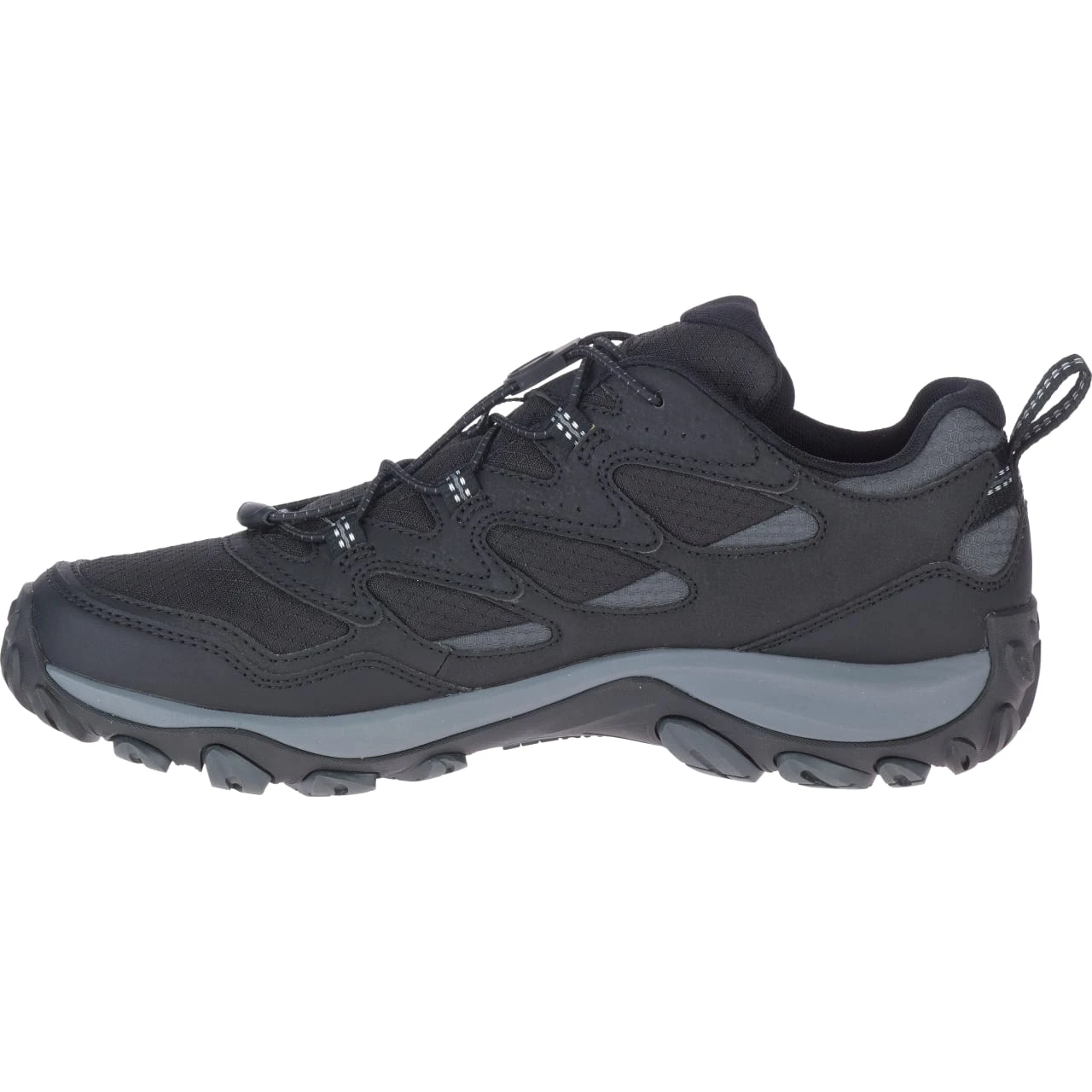 Merrell Men's West Rim Sport Stretch Gore-Tex 6 Merrell Men's West Rim Sport Stretch Gore-Tex - Billede 4