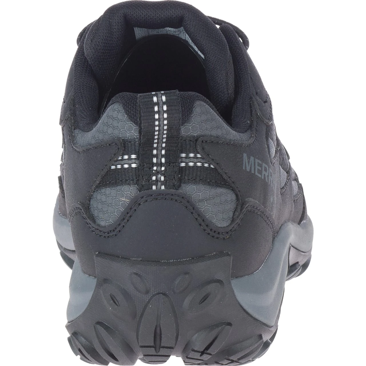 Merrell Men's West Rim Sport Stretch Gore-Tex 8 Merrell Men's West Rim Sport Stretch Gore-Tex - Billede 6