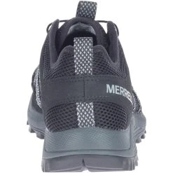 Merrell Men's Wildwood Aerosport -Salomon shop merrell men s wildwood aerosport black 4