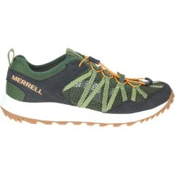 Merrell Men's Wildwood Aerosport -Salomon shop merrell men s wildwood aerosport lichen