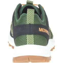 Merrell Men's Wildwood Aerosport -Salomon shop merrell men s wildwood aerosport lichen 3