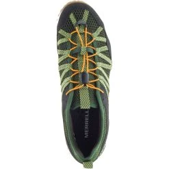 Merrell Men's Wildwood Aerosport -Salomon shop merrell men s wildwood aerosport lichen 4