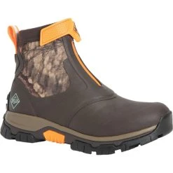 Muck Boot Men's Apex Mid Zip