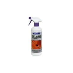 Nikwax Tent & Gear Solarproof 500 Ml