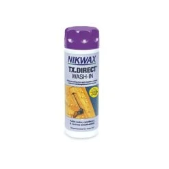 Alternative view of Nikwax TX.Direct Wash-In 1L
