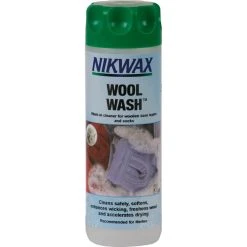 Nikwax Wool Wash 5 Nikwax Wool Wash -Salomon shop nikwax wool wash one color 1