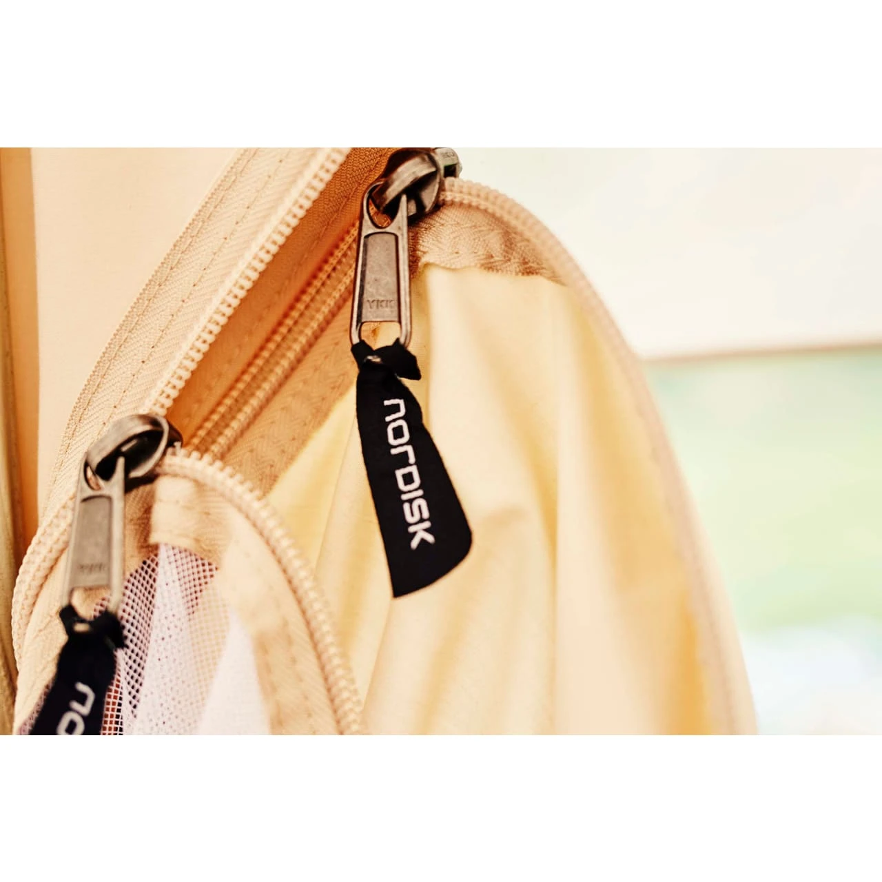 Nordisk Utgard 13,2 M² 5 Nordisk Utgard 13,2 M² - Billede 3