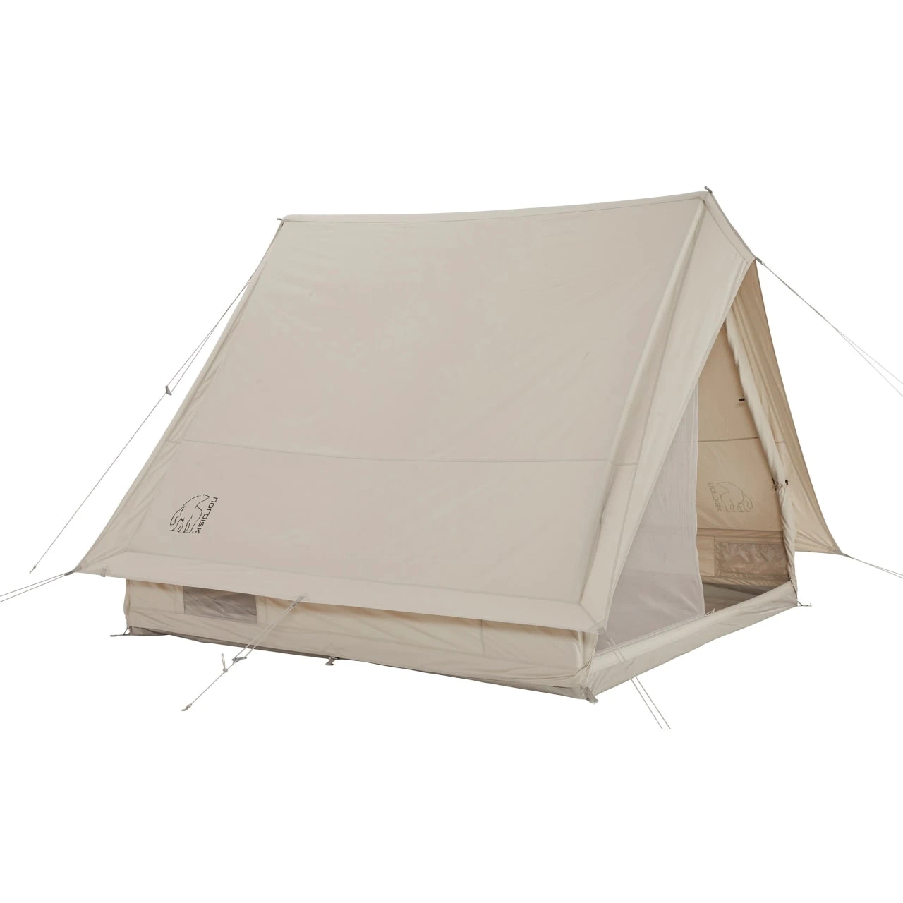 Nordisk Vimur 5.6 3 Nordisk Vimur 5.6
