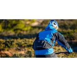 Norrøna Fjørå Econyl195 6L Hip Pack -Salomon shop norrona fjora econyl195 6l hip pack caviar 3