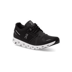 On Men's Cloud 5 -Salomon shop on men s cloud 5 black white 1