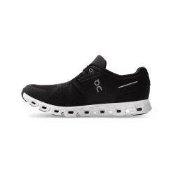 On Men's Cloud 5 -Salomon shop on men s cloud 5 black white 2