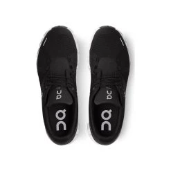 On Men's Cloud 5 -Salomon shop on men s cloud 5 black white 4