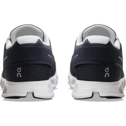 On Men's Cloud 5 -Salomon shop on men s cloud 5 midnight white 2