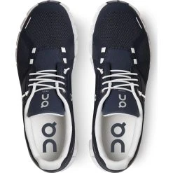 On Men's Cloud 5 -Salomon shop on men s cloud 5 midnight white 3