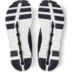 On Men's Cloud 5 -Salomon shop on men s cloud 5 midnight white 4