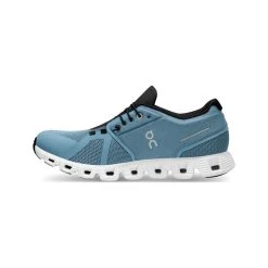 On Men's Cloud 5 -Salomon shop on men s cloud 5 niagara black 1
