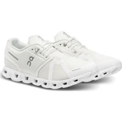 On Men's Cloud 5 -Salomon shop on men s cloud 5 undyed white 1