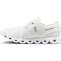 On Men's Cloud 5 -Salomon shop on men s cloud 5 undyed white 2