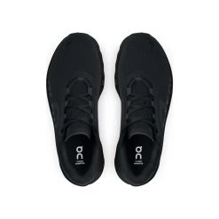 Men's Cloudmonster -Salomon shop on men s cloudmonster all black 3