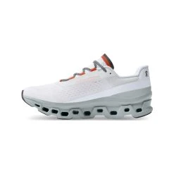 Men's Cloudmonster -Salomon shop on men s cloudmonster frost surf 4