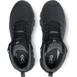 On Men's Cloudrock 2 Waterproof 9 On Men's Cloudrock 2 Waterproof -Salomon shop on men s cloudrock 2 waterproof black eclipse 1