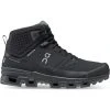 On Men's Cloudrock 2 Waterproof -Salomon shop on men s cloudrock 2 waterproof black eclipse