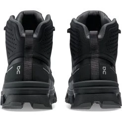 On Men's Cloudrock 2 Waterproof 10 On Men's Cloudrock 2 Waterproof -Salomon shop on men s cloudrock 2 waterproof black eclipse 2