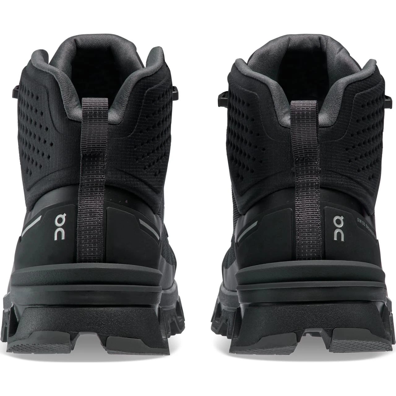 On Men's Cloudrock 2 Waterproof 6 On Men's Cloudrock 2 Waterproof - Billede 4
