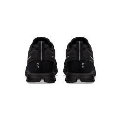 On Women's Cloud 5 Waterproof -Salomon shop on women s cloud 5 waterproof all black 3