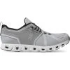 On Women's Cloud 5 Waterproof -Salomon shop on women s cloud 5 waterproof glacier white