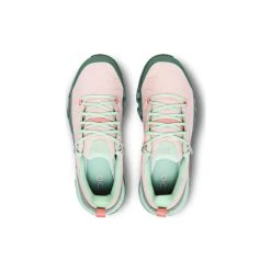 On Women's Cloudwander Waterproof -Salomon shop on women s cloudwander waterproof doe ivy 1