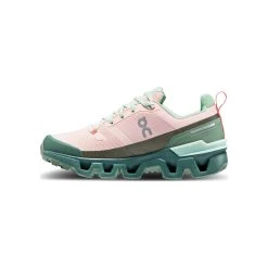 On Women's Cloudwander Waterproof -Salomon shop on women s cloudwander waterproof doe ivy 3