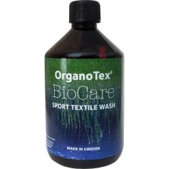 Organotex BioCare Sport Textile Wash 500 Ml