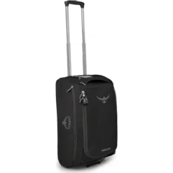 Osprey Daylite Carry-On Wheeled Duffel 40 -Salomon shop osprey daylite carry on wheeled duffel 40