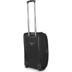 Osprey Daylite Carry-On Wheeled Duffel 40 -Salomon shop osprey daylite carry on wheeled duffel 40 black 2