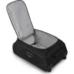 Osprey Daylite Carry-On Wheeled Duffel 40 -Salomon shop osprey daylite carry on wheeled duffel 40 black 3