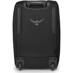 Osprey Daylite Carry-On Wheeled Duffel 40 -Salomon shop osprey daylite carry on wheeled duffel 40 black 5
