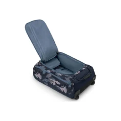 Osprey Daylite Carry-On Wheeled Duffel 40 -Salomon shop osprey daylite carry on wheeled duffel 40 palm foliage print 2