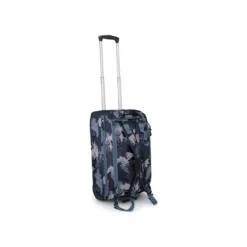 Osprey Daylite Carry-On Wheeled Duffel 40 -Salomon shop osprey daylite carry on wheeled duffel 40 palm foliage print