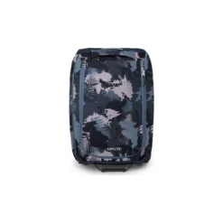 Osprey Daylite Carry-On Wheeled Duffel 40 -Salomon shop osprey daylite carry on wheeled duffel 40 palm foliage print 3