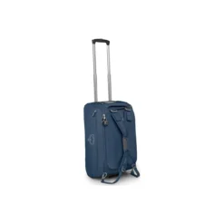 Osprey Daylite Carry-On Wheeled Duffel 40 -Salomon shop osprey daylite carry on wheeled duffel 40 wave blue 1