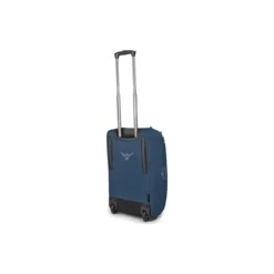 Osprey Daylite Carry-On Wheeled Duffel 40 -Salomon shop osprey daylite carry on wheeled duffel 40 wave blue 2