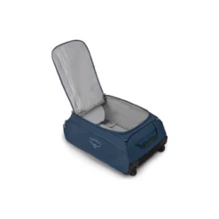 Osprey Daylite Carry-On Wheeled Duffel 40 -Salomon shop osprey daylite carry on wheeled duffel 40 wave blue 3