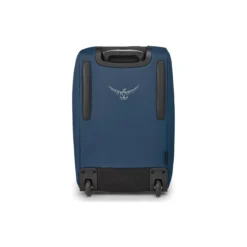 Osprey Daylite Carry-On Wheeled Duffel 40 -Salomon shop osprey daylite carry on wheeled duffel 40 wave blue 5