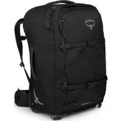 Osprey Farpoint Wheels Travel Pack 36 19 Osprey Farpoint Wheels Travel Pack 36 -Salomon shop osprey farpoint wheels travel pack 36 black 1