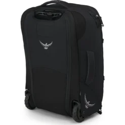 Osprey Farpoint Wheels Travel Pack 36 21 Osprey Farpoint Wheels Travel Pack 36 -Salomon shop osprey farpoint wheels travel pack 36 black 2
