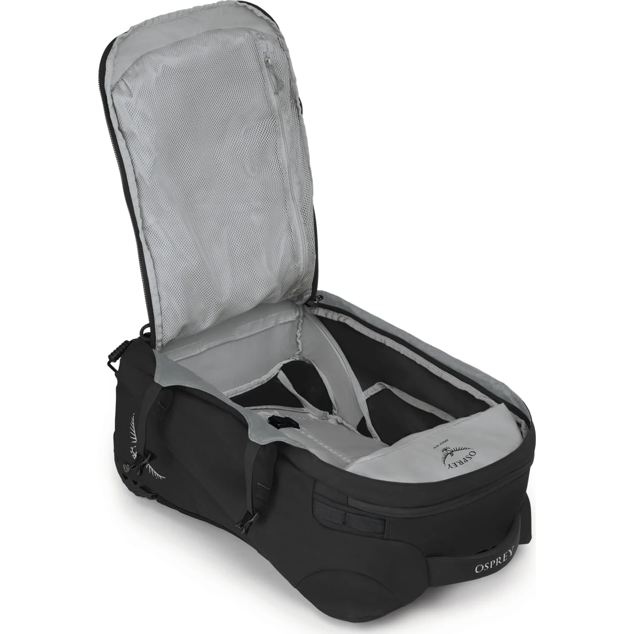 Osprey Farpoint Wheels Travel Pack 36 11 Osprey Farpoint Wheels Travel Pack 36 - Billede 9