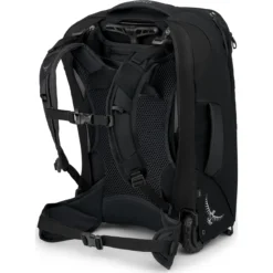 Osprey Farpoint Wheels Travel Pack 36 25 Osprey Farpoint Wheels Travel Pack 36 -Salomon shop osprey farpoint wheels travel pack 36 black 4