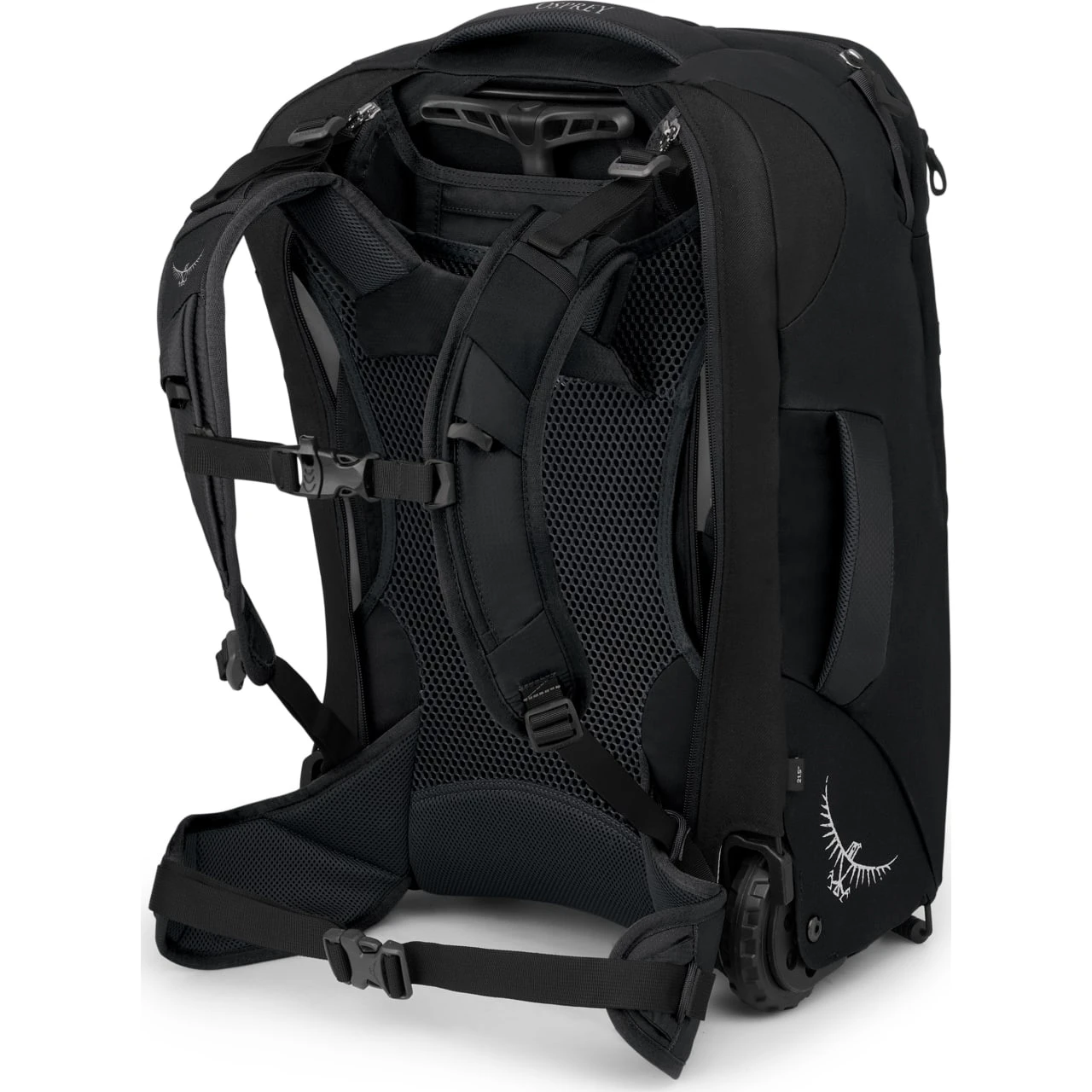 Osprey Farpoint Wheels Travel Pack 36 13 Osprey Farpoint Wheels Travel Pack 36 - Billede 11