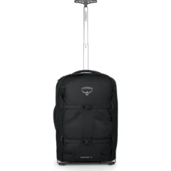 Osprey Farpoint Wheels Travel Pack 36 27 Osprey Farpoint Wheels Travel Pack 36 -Salomon shop osprey farpoint wheels travel pack 36 black 5